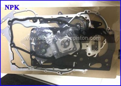 China Peças de reparo do motor 1103 de Perkins superiores e gaxeta inferior U5LB0379 ajustado U5LT0355 à venda