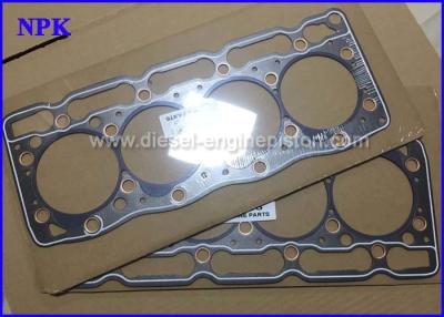 China Cylinder Head Gasket Set For Kubota V1505 / 4D78 16394 - 03310 for sale