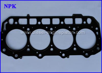 China Head Cylinder Gasket / Yanmar Head Gasket 4TNV98 129907 - 01331 for sale