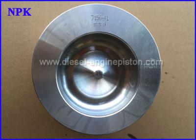 Chine Piston du moteur diesel 4BT/6BT automatique de moteur de Cummins avec Pin et agrafes 3907156 à vendre