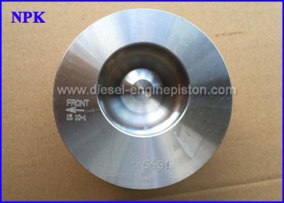 Chine Piston du moteur diesel 4BT/6BT automatique de moteur de Cummins avec Pin et agrafes 3926631 à vendre