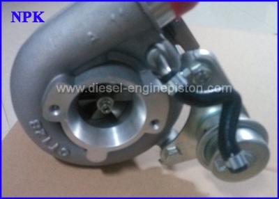 China 17201-67040 montaje del turbocompresor cabido para las piezas de reparación de Toyota 1KZ del motor diesel en venta