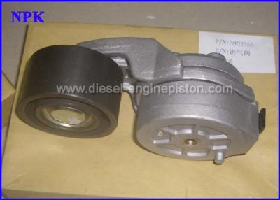 China 4BT / 6BT Cummins Belt Tensioner  , Heavy Duty  Kobelco Excavator Parts 3914086 for sale