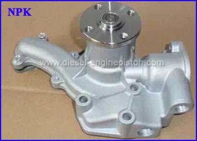 China Op zwaar werk berekende Waterpomp Assy 4900469 voor Dieselmotor Cummins A2300 Te koop