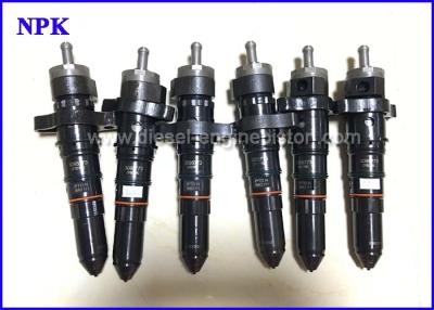 China Heavy Duty Diesel Engine Injector 3016676 For Diesel Engine Cummins KTA19 for sale