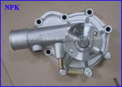 China Bomba de agua del motor Replacemen para Mitsubishi S4S 34545 - 10017/32A45 - 00010 en venta