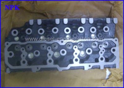 China Heavy Duty  Diesel Engine Cylinder Head 32A01 - 01020 For Mitsubishi S4S for sale