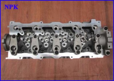 China Car Engine Cylinder Head / D4EB Hyundai Cylinder Head Repair 22111 - 27400 for sale