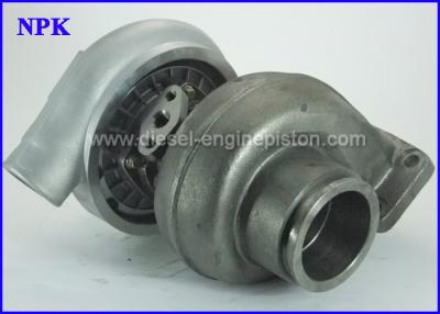 China 6D95L Komatsu Engine Parts / Turbo Charger Assembly 6207 - 81 - 8280 for sale