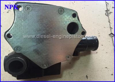 China Piezas del motor de Kobelco de la asamblea de bomba de agua 3800883 para Cummins Engine QSB3.3 en venta