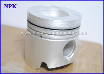 China Isuzu 4jb1 High Compression Automotive Engine Pistons 8 - 97176 - 608 - 0 for sale