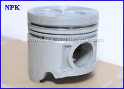 Chine Pièces de moteur en aluminium d'Isuzu/hauts pistons diesel de compression 8 - 97176 - 620 - 0 à vendre