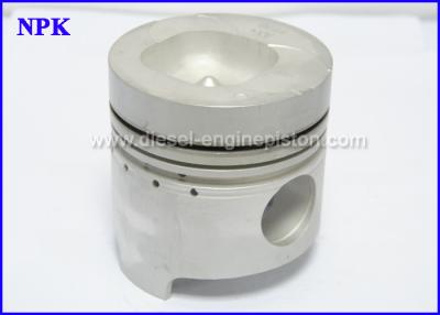 China Heavy Duty Isuzu 6BD1engine Piston Material Aluminum 5 - 12111 - 068 - 0 for sale