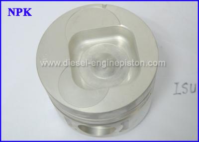 China Car  Diesel Engine Piston Head Shapes 1 - 12111 - 781 - 0  6BG1 for sale