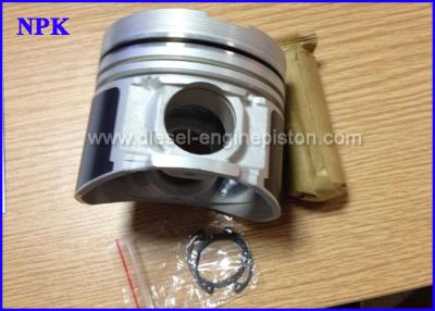 Chine Pistons de moteur de véhicule 23410 - 42701, piston résistant pour Hyundai D4BB à vendre