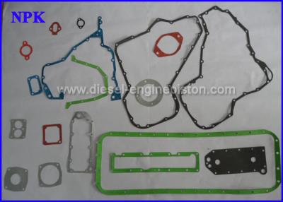 China Jogo de reparação 3800750 da gaxeta da revisão do motor diesel 6CT de Cummins/3800558 porções à venda