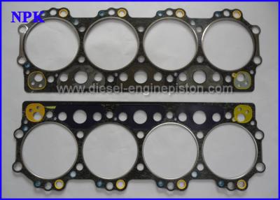 China Hino Diesel Engine EF750 Complete Cylinder Head Gasket Set 04010 - 0292 for sale