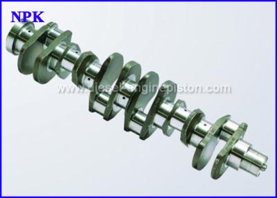 China Diesel Car Engine Crankshaft 3917320 , 6CT Diesel Engine Repair for sale