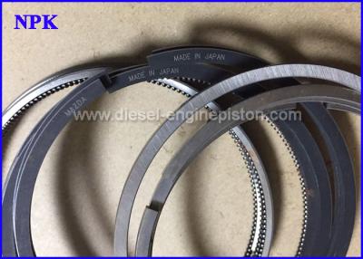 China Compression Diesel Engine Piston Rings W9Y1 - 11 - SCO For Mazda B2900 Engine for sale