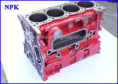 China Bloque de cilindro del motor diesel de las piezas del motor de J05E Kobelco/Hino 11401 - E0702 en venta