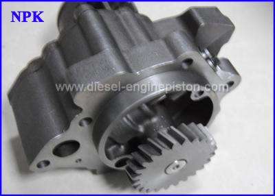 China Heavy Duty Kobelco Engine Parts /  Diesel Engine Cummins Oil Pump 3042378 for sale