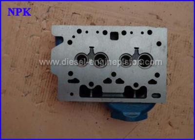 China The Kubota Engine Cylinder Head B6000 15231-03200 Fit For ZL600 Tractor for sale