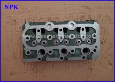 China Kubota D850 Engine Repair parts 16020-03040 Complete Cylinder Head for sale