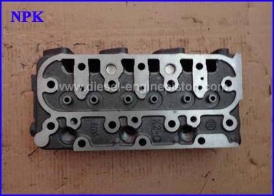 China 16020-03040 Kubota Diesel Engine Cylinder head D905 Tractor Repair parts for sale