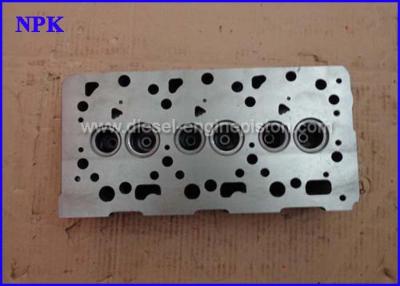 China Cylinder Head Of the Kubota Engine Spare Parts D1005 Diesel Model 16027-03040 for sale