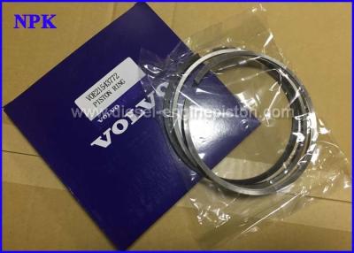 China Volvo D7D Diesel Engine Repair Parts Piston Ring VOE 21543775 21299547 for sale