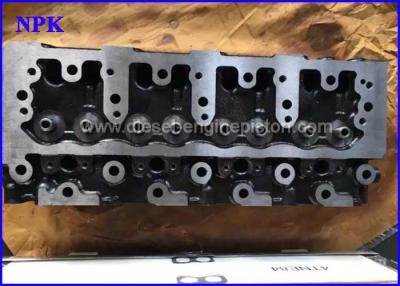 China 129407-11700 Repair Parts For Yanmar Diesel 4TNE84 4TNE88 Cylinder Head for sale