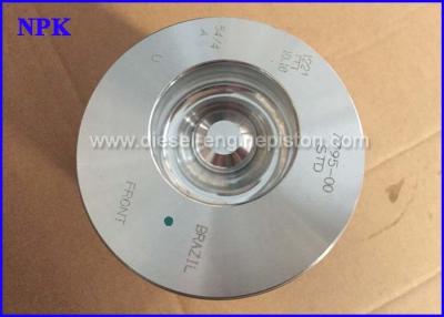 Chine Pièce d'auto du costume 3927795 6BT aa de piston de moteur de voiture de Dong Feng Cummins à vendre