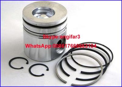 Chine Costume de piston du moteur diesel 3802747 pour le kit de revêtement de Cummins Engine 6BT 5.9L à vendre