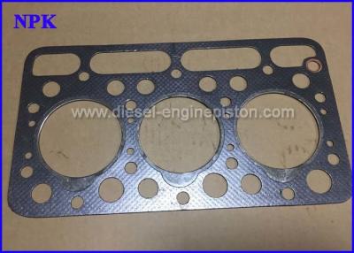 China Kubota Engine D1102 Cylinder Head Gasket Overwhole Repair Part for sale