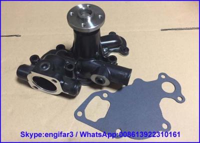 China OEM number 119810-42001 Water Pump Yanmar Engine Parts 3D82 3TNV82A for sale