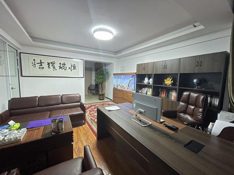 Verified China supplier - Hebei Hengyao Furniture Co., Limited