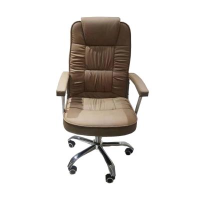 China (Height) Modern Adjustable Swivel Office Furniture Adjustable Ergonomic Chair for sale