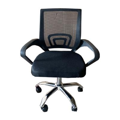 China Luxury Director Staff High Back Mesh Executive Ergonomic Office Chair Massage Office Furniture for sale