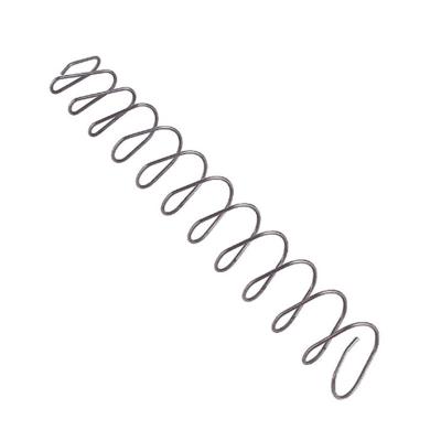 China FINEWE Coil OEM Stainless Steel Rectangular Coil Compression Spring for sale