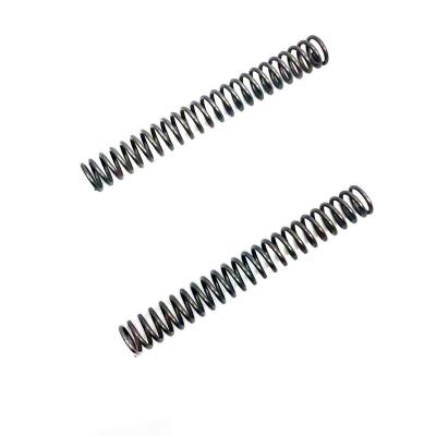 China Coil Metal Stainless Steel Tension Extension Spring For Stapler for sale