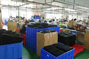 Verified China supplier - Shenzhen Hongyuantaifa New Materials Co., Ltd.