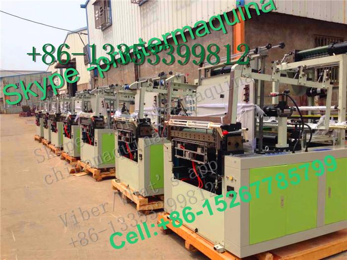 Verified China supplier - Ruixin Shunfeng Packaging Machinery Co., Ltd