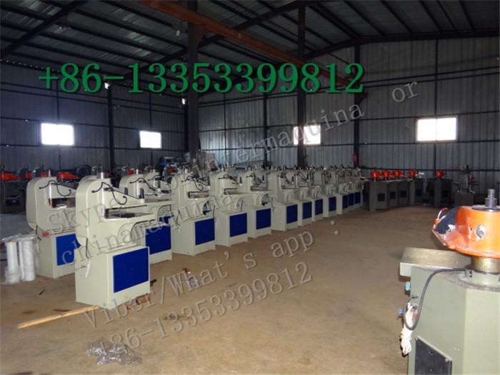 Проверенный китайский поставщик - Ruixin Shunfeng Packaging Machinery Co., Ltd