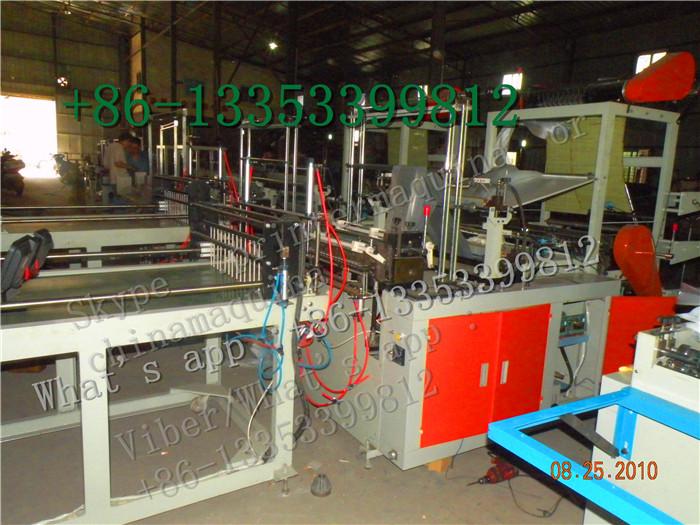 Verifizierter China-Lieferant - Ruixin Shunfeng Packaging Machinery Co., Ltd