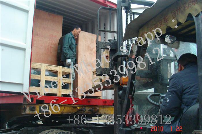 Проверенный китайский поставщик - Ruixin Shunfeng Packaging Machinery Co., Ltd