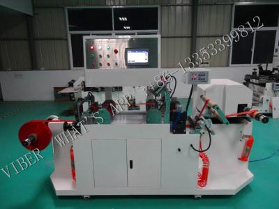 China High Speed PVC PET Shrink Sleeve Labeling Machine With PLC Controlled for sale