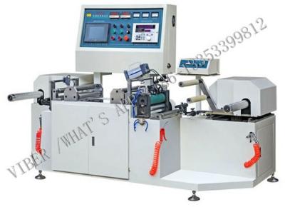 China High Precision Multi - Functional Automatic PVC / PET Shrink Sleeve Labeling Machine for sale