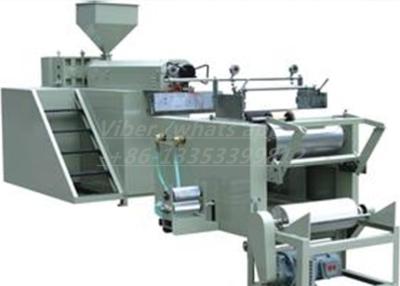 China Co-Extrusion Stretch Film Making Machine for sale