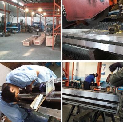 China PP PE PET PVC Plastic Sheet Extrusion Line with Computer Controlled for sale