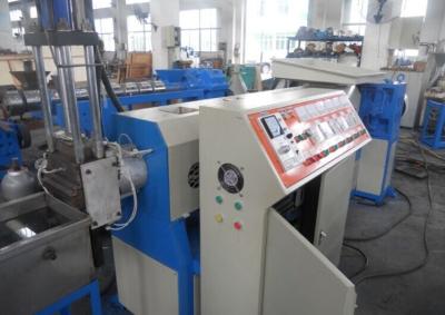 China Fully Automatic Plastic Bottle Recycling Machine Plastic Granules Machine 800~1000kg/h for sale